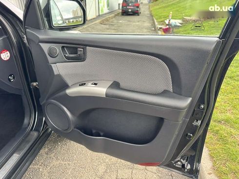 Kia Sportage 2008 - фото 25