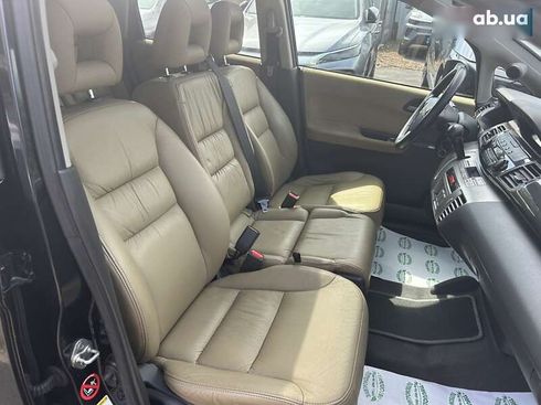 Honda FR-V 2007 - фото 10