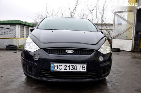 Ford S-Max 2006 - фото 15