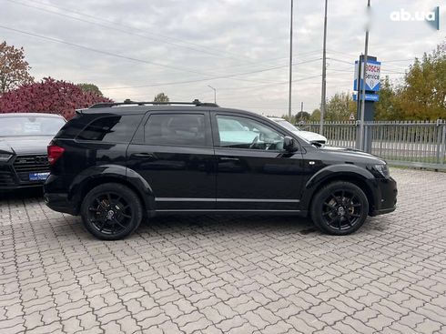 Fiat Freemont 2015 - фото 2