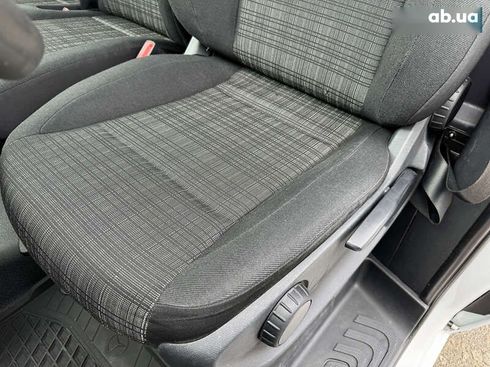 Mercedes-Benz Vito 2015 - фото 16