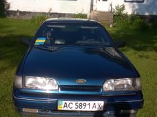 Купить Ford Scorpio бу в Украине - купить на Автобазаре