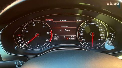 Audi A6 2013 - фото 23