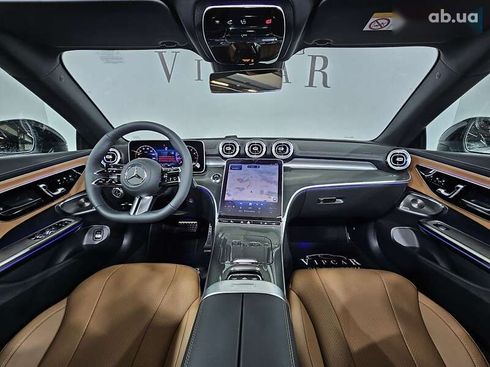 Mercedes-Benz CLE-Класс 2024 - фото 17