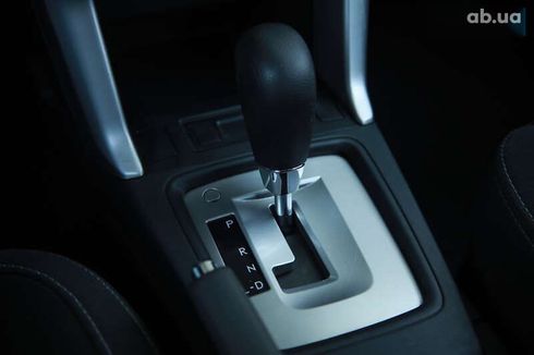 Subaru Forester 2016 - фото 15