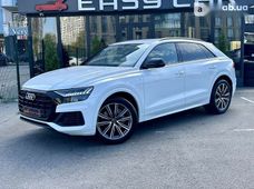 Продажа Audi б/у 2019 года в Киеве - купить на Автобазаре