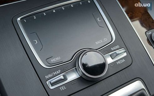 Audi Q5 2017 - фото 18