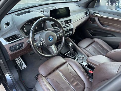 BMW X1 2022 - фото 20
