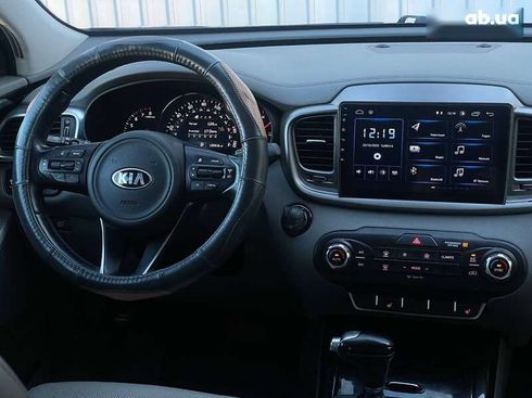 Kia Sorento 2015 - фото 28
