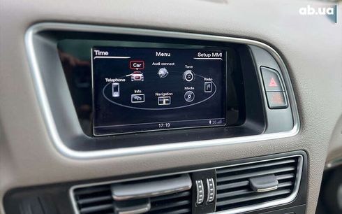 Audi Q5 2015 - фото 24
