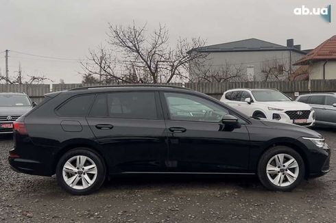 Volkswagen Golf 2022 - фото 9