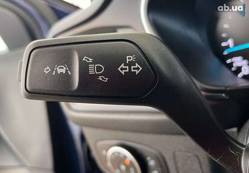 Ford Focus 2018 - фото 16