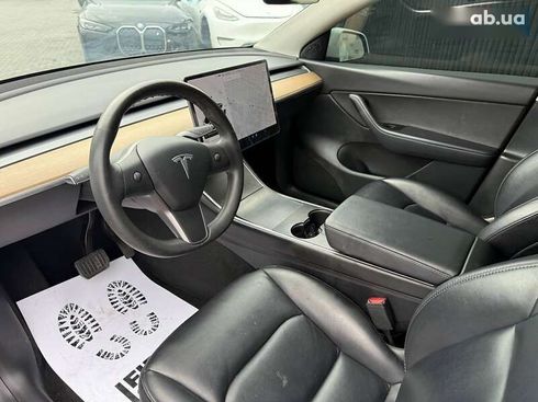 Tesla Model Y 2020 - фото 4