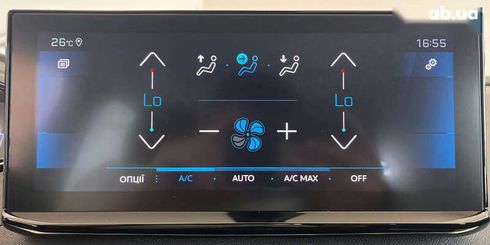 Peugeot 3008 2021 - фото 25