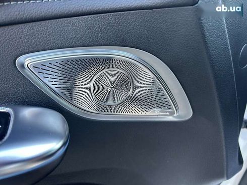 Mercedes-Benz EQE-Класс 2024 - фото 27