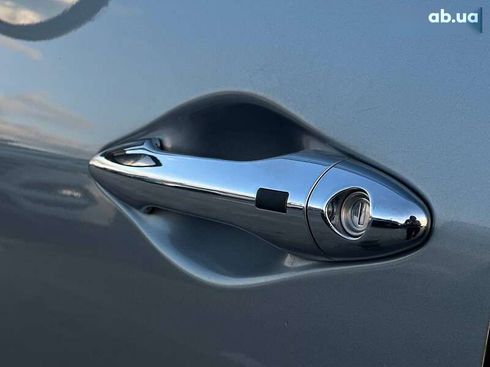 Hyundai Tucson 2010 - фото 15