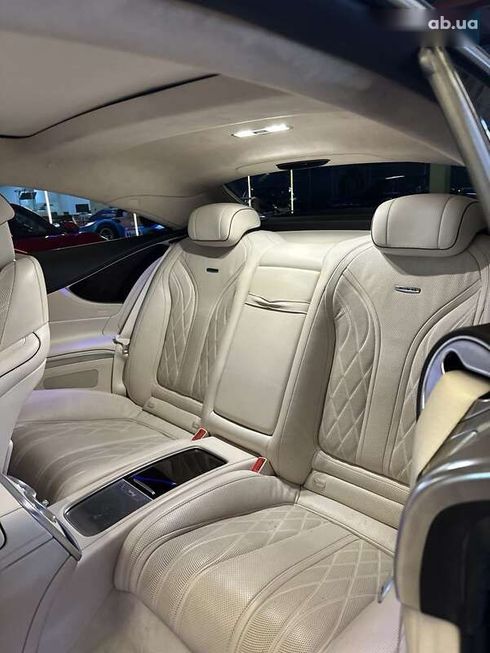 Mercedes-Benz S-Класс 2014 - фото 7