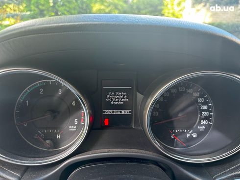 Jeep Grand Cherokee 2012 черный - фото 25