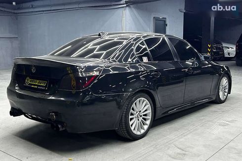 BMW 5 серия 2004 - фото 6