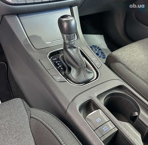 Hyundai i30 2021 - фото 17