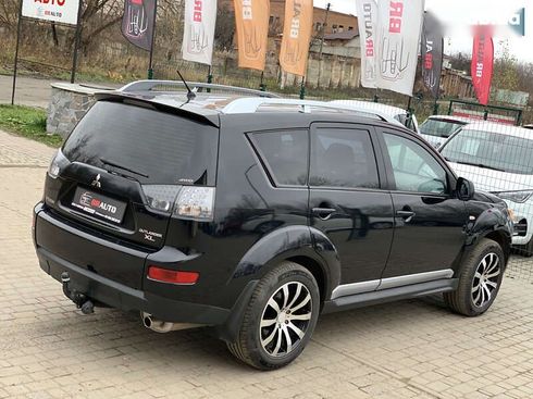 Mitsubishi Outlander XL 2009 - фото 15