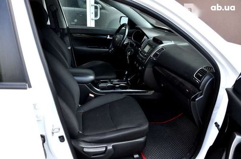 Kia Sorento 2013 - фото 19