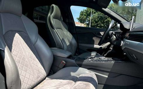 Audi S4 2018 - фото 25