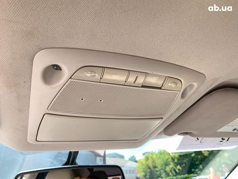 Nissan Maxima 2017 черный - фото 73