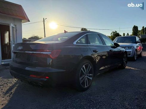 Audi A6 2021 - фото 2