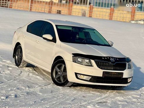 Skoda Octavia 2013 - фото 5