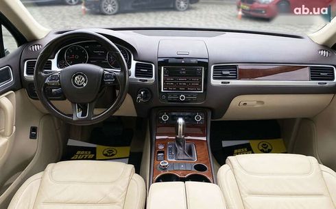 Volkswagen Touareg 2014 - фото 25