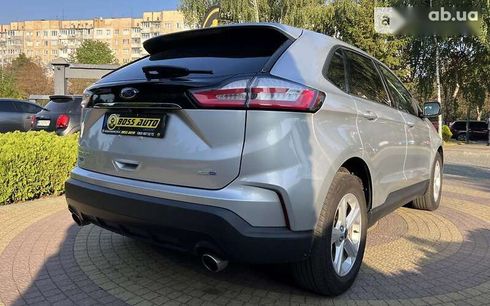 Ford Edge 2019 - фото 7