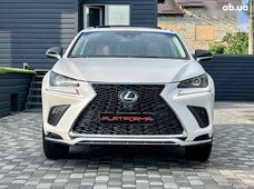 Продажа б/у Lexus NX в Киеве - купить на Автобазаре