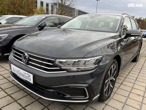 Volkswagen Passat 2022 - фото 3