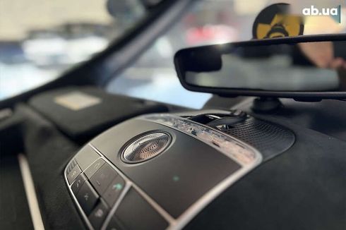 Mercedes-Benz S-Класс 2016 - фото 20