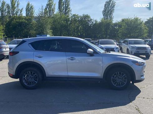 Mazda CX-5 2020 - фото 6