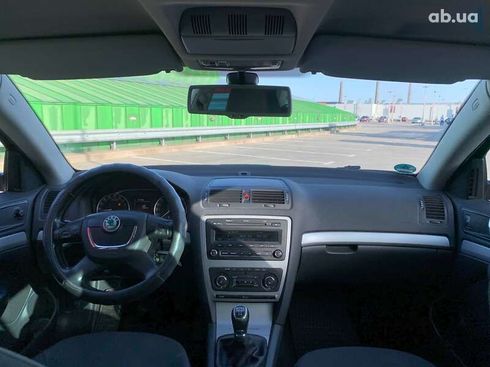 Skoda Octavia 2012 - фото 13