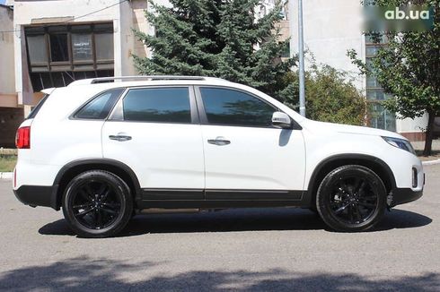 Kia Sorento 2013 - фото 14