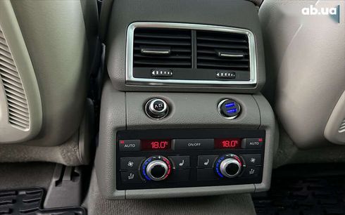 Audi Q7 2012 - фото 11