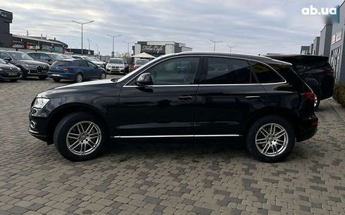 Audi Q5 2015 - фото 4