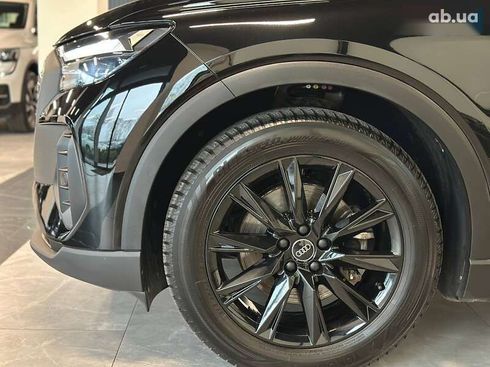 Audi Q4 e-tron 2022 - фото 6