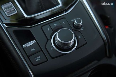 Mazda CX-5 2022 - фото 21