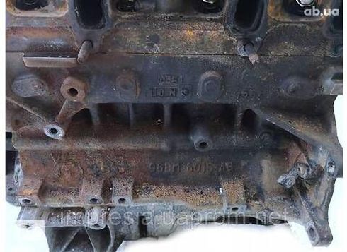 двигатель в сборе для Ford Fiesta - купить на Автобазаре - фото 3