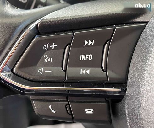 Mazda CX-5 2019 - фото 17