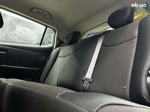 Nissan Leaf 2015 - фото 18