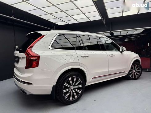 Volvo XC90 2019 - фото 20