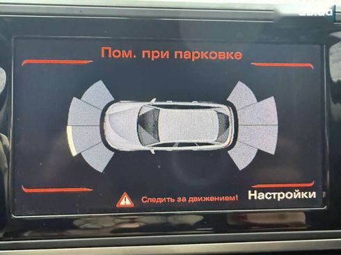 Audi a6 allroad 2016 - фото 18