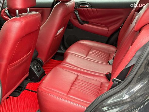 Alfa Romeo 147 2008 черный - фото 13