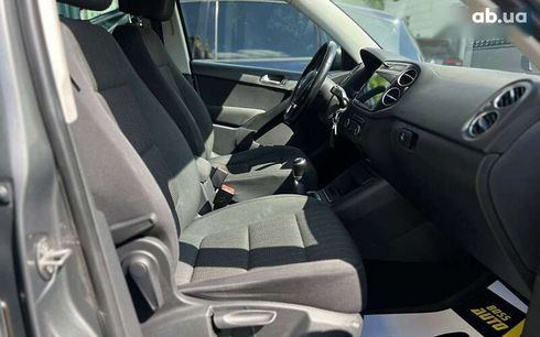 Volkswagen Tiguan 2012 - фото 24