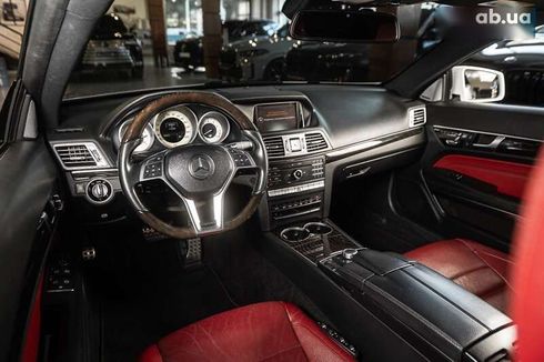 Mercedes-Benz E-Класс 2016 - фото 21